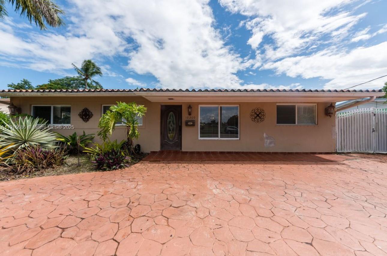 HEFTLER HOMES SEC 3 - Residential