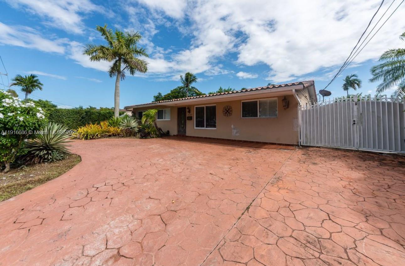 HEFTLER HOMES SEC 3 - Residential