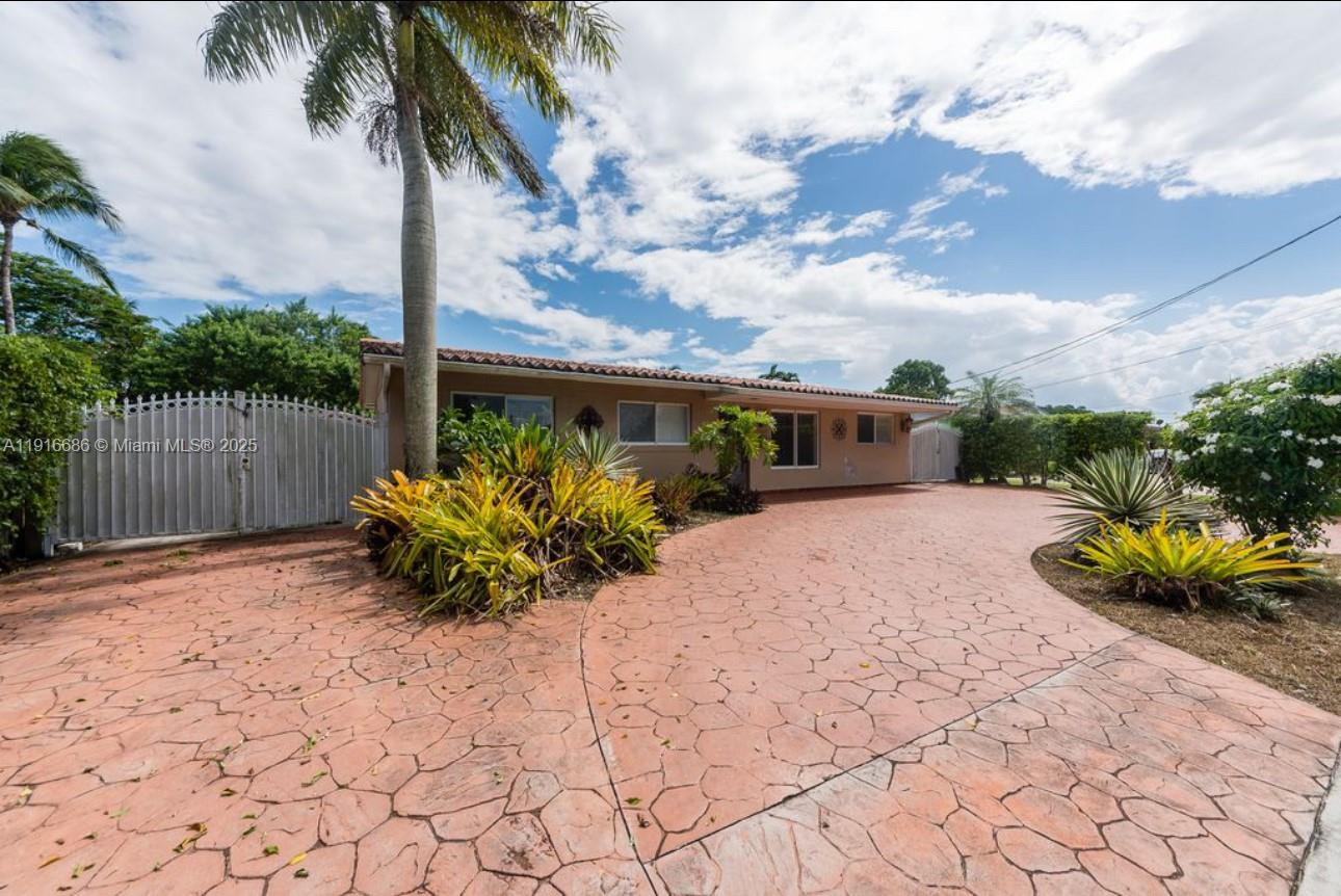 HEFTLER HOMES SEC 3 - Residential