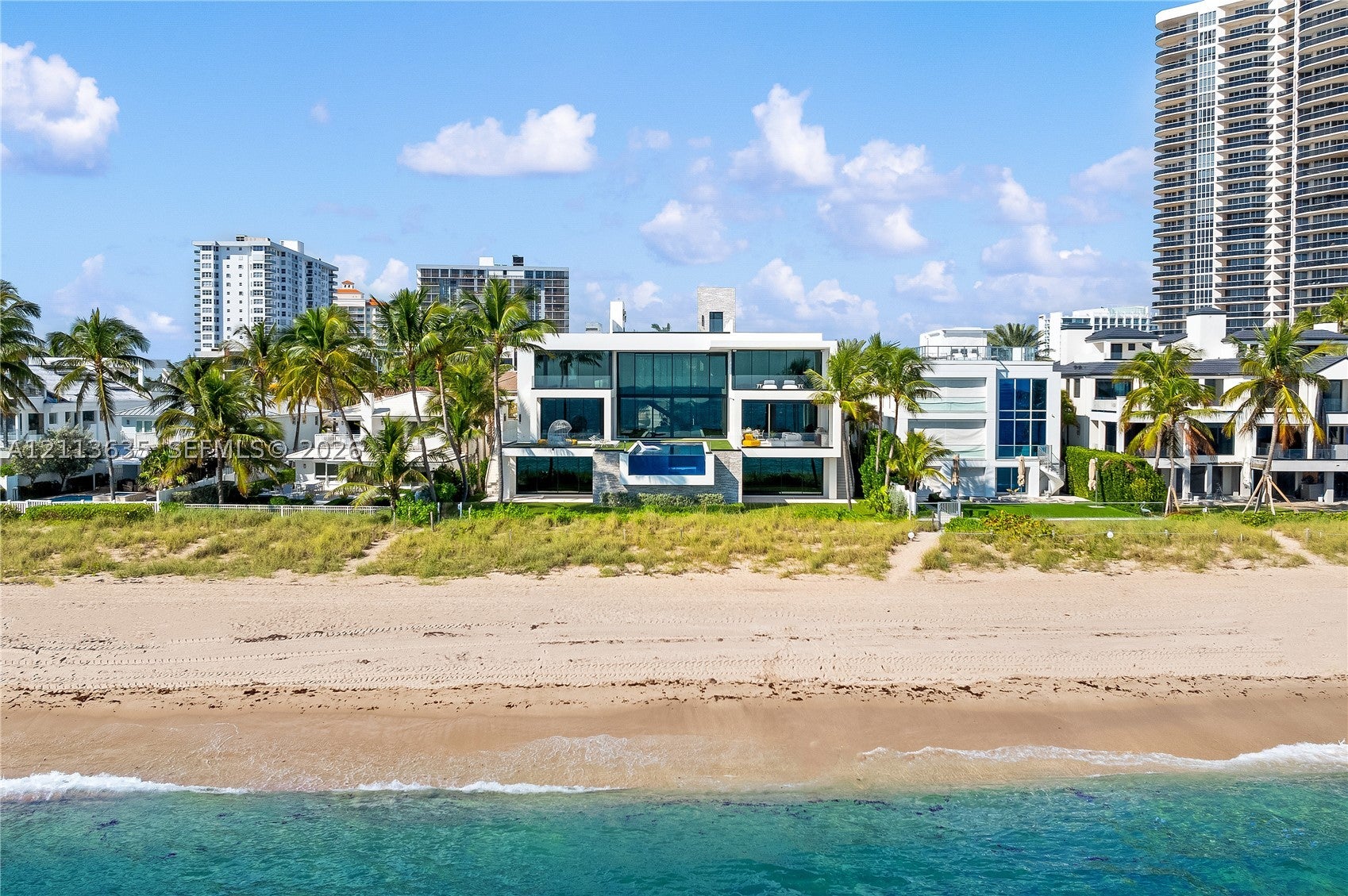 3052 N Atlantic Blvd 0