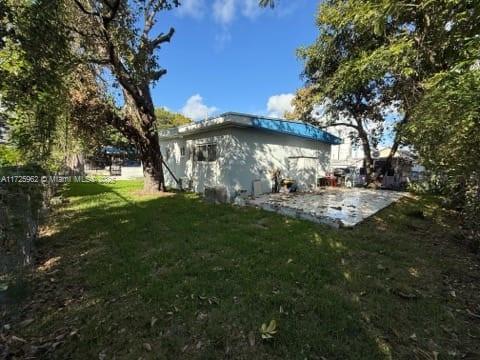 PRAMAR - Residential Income