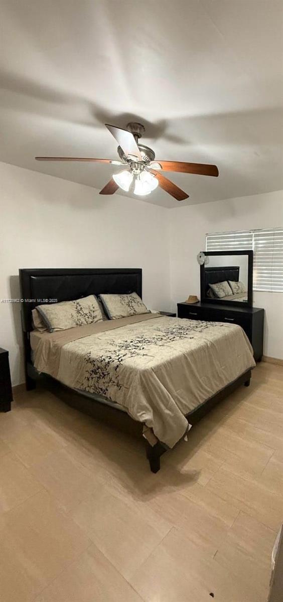 PRAMAR - Residential Income