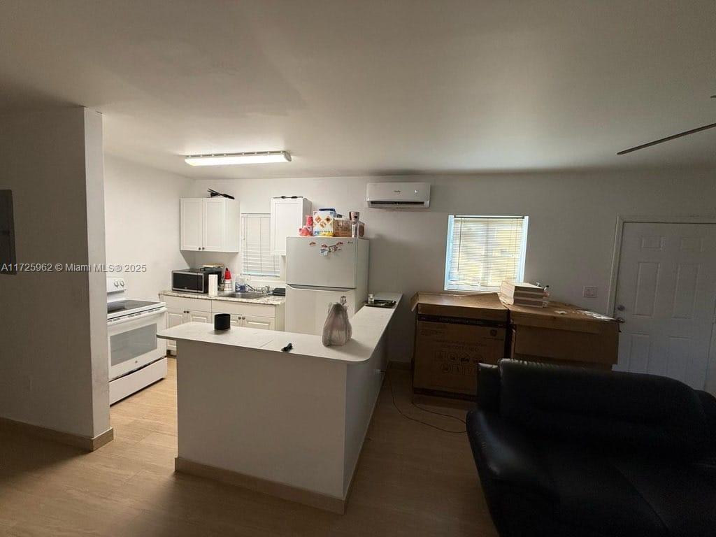 PRAMAR - Residential Income