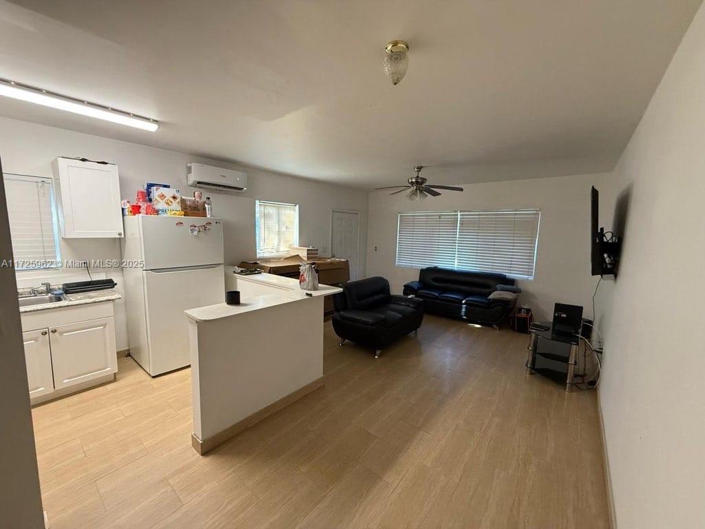 PRAMAR - Residential Income