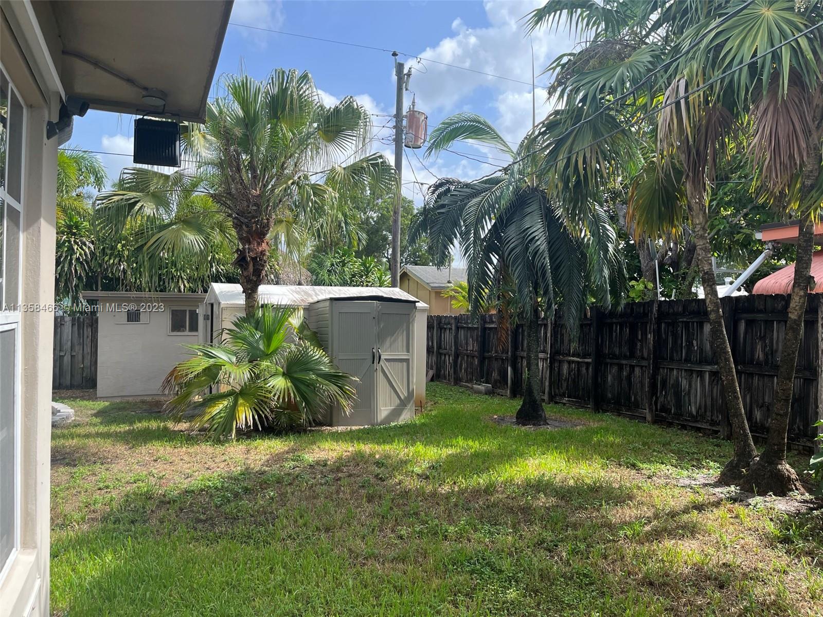 BOULEVARD HEIGHTS SEC 9 - Residential