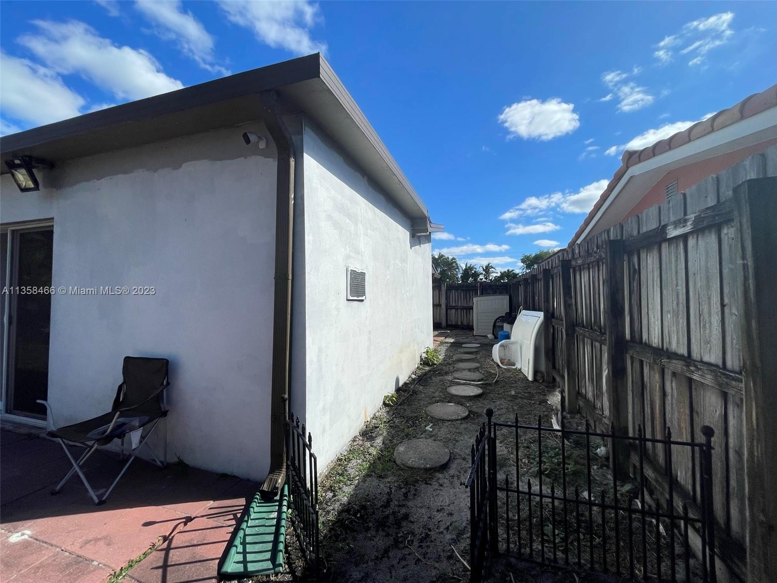 BOULEVARD HEIGHTS SEC 9 - Residential