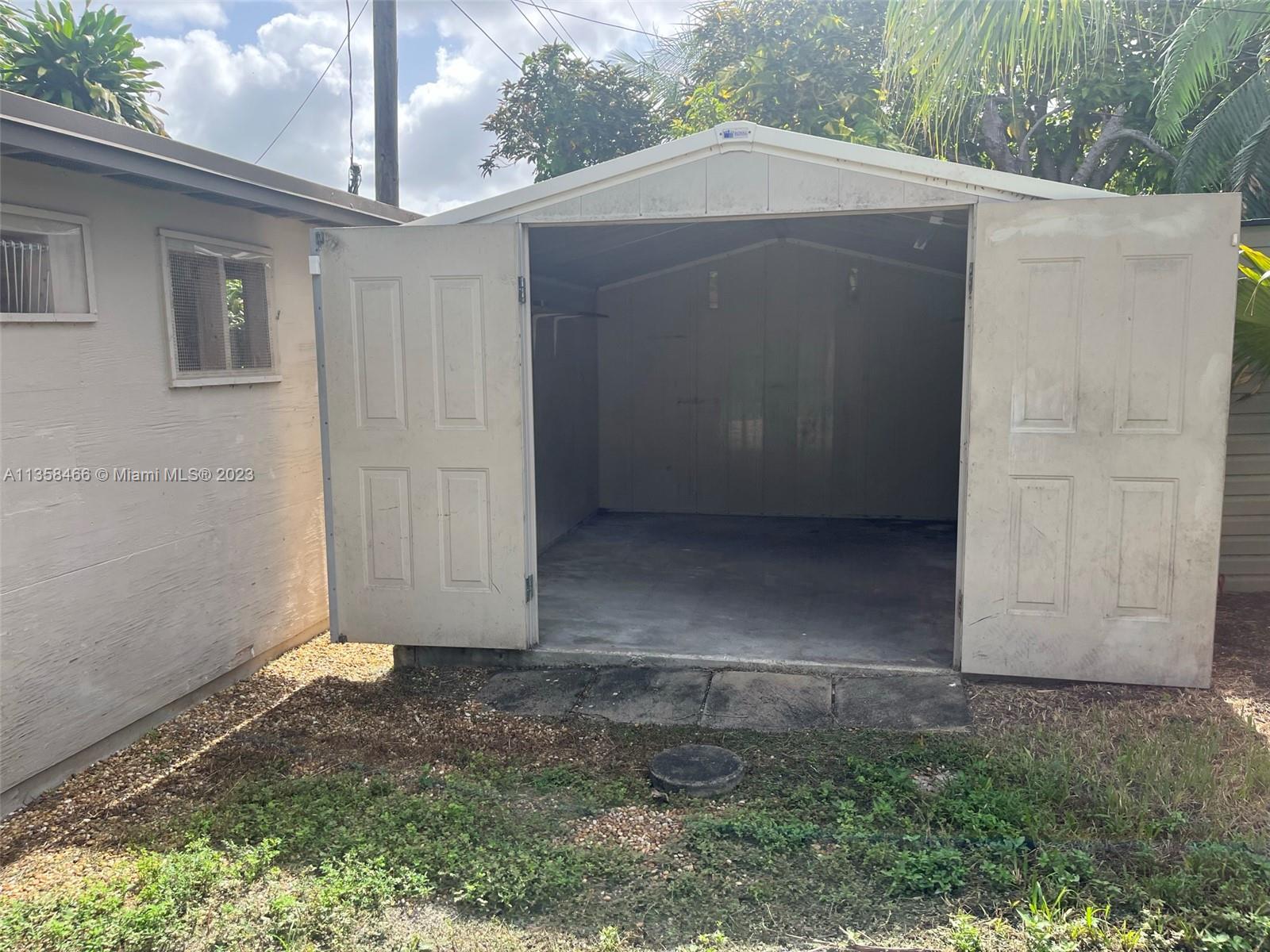 BOULEVARD HEIGHTS SEC 9 - Residential