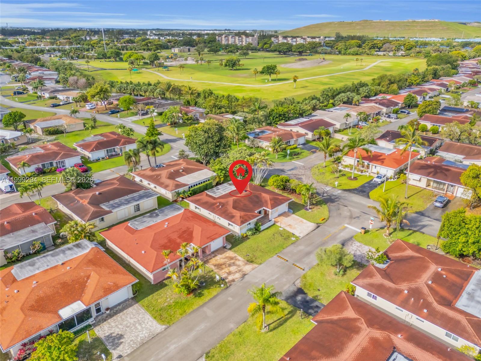 CRYSTAL LAKE 4TH SEC - Residential Lease