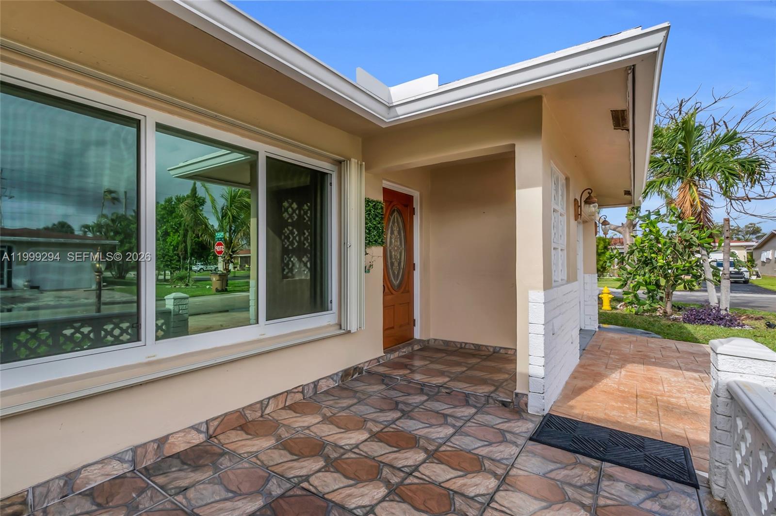 CRYSTAL LAKE 4TH SEC - Residential Lease