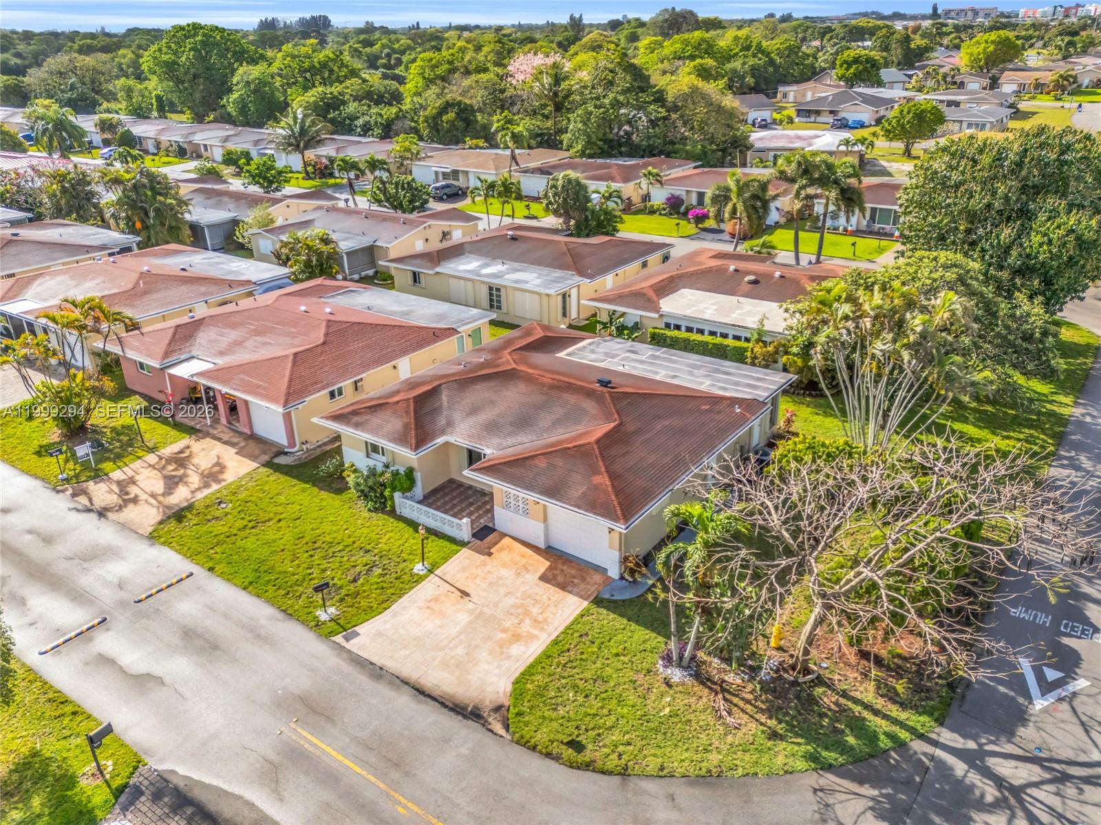 CRYSTAL LAKE 4TH SEC - Residential Lease