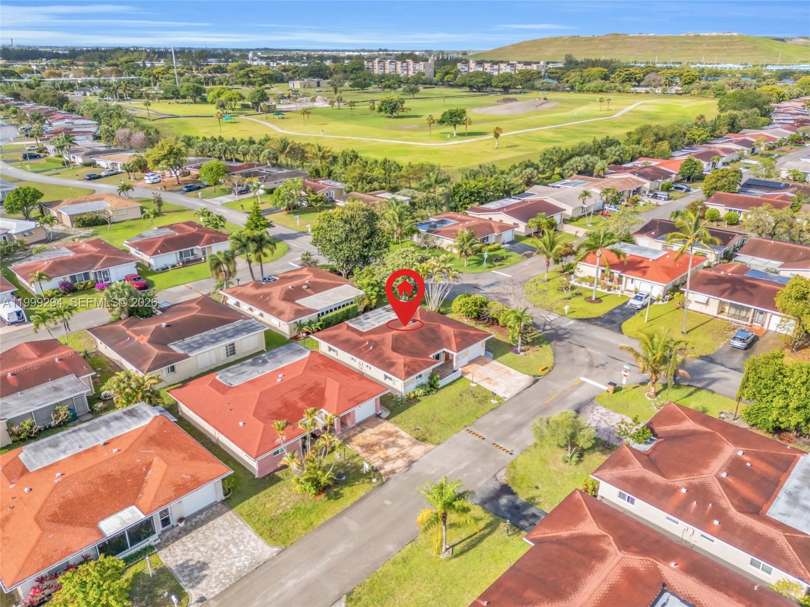 CRYSTAL LAKE 4TH SEC - Residential Lease