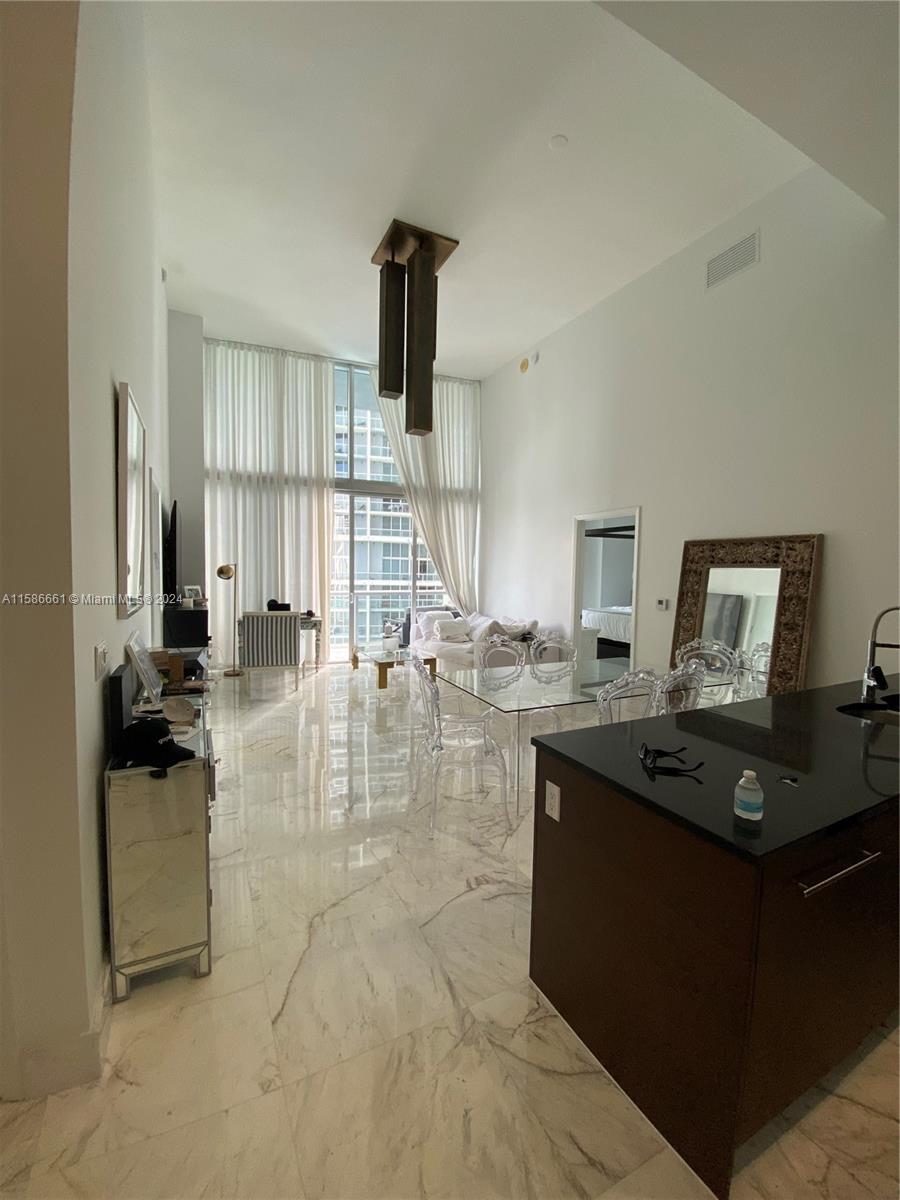 Property for Sale at 475 Brickell Ave 2209, Miami, Broward County, Florida - Bedrooms: 2 
Bathrooms: 2  - $1,195,000