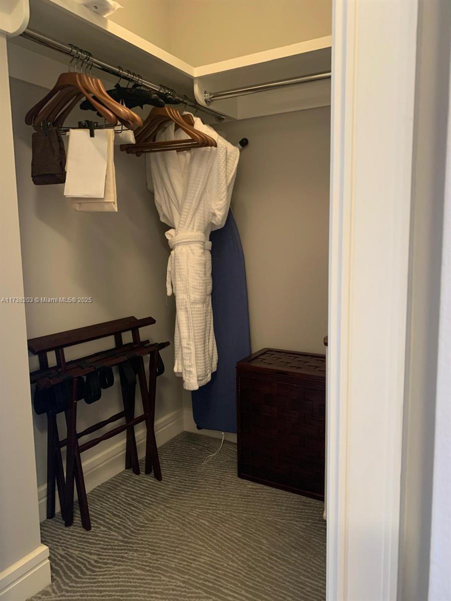 MILLENNIUM TOWER CONDOMIN - Residential