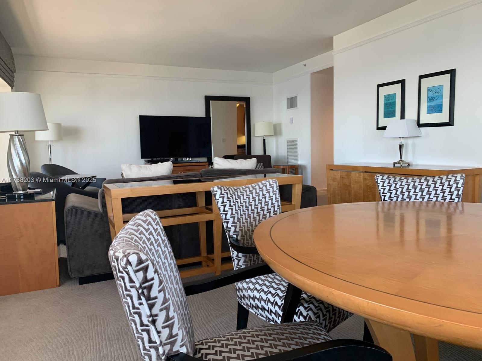 MILLENNIUM TOWER CONDOMIN - Residential