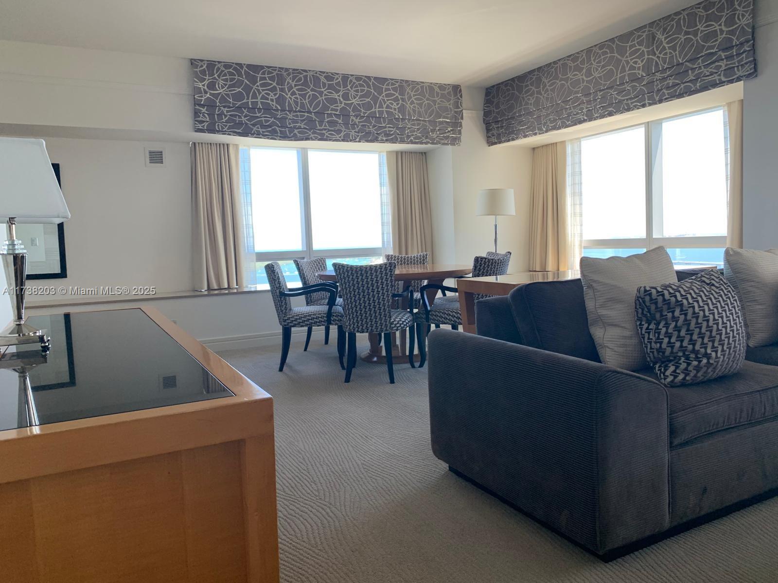 MILLENNIUM TOWER CONDOMIN - Residential