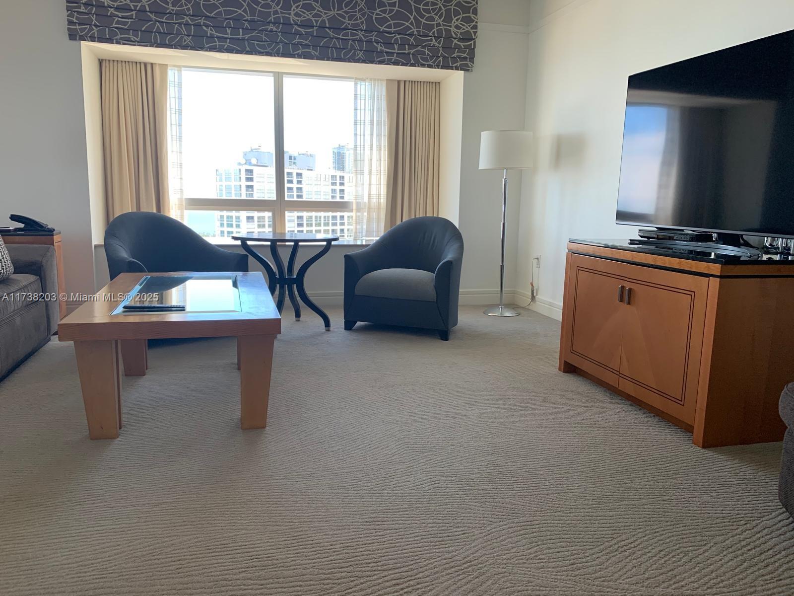 MILLENNIUM TOWER CONDOMIN - Residential