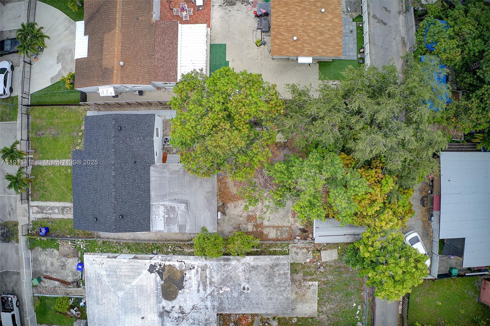 EVERGREEN GARDENS - Residential