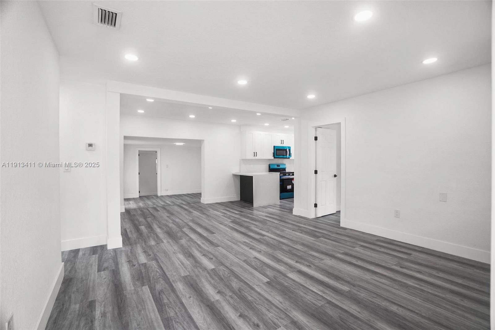 EVERGREEN GARDENS - Residential