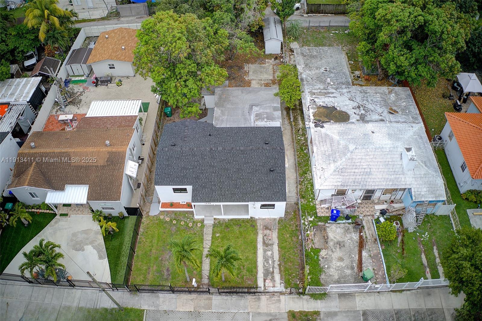 EVERGREEN GARDENS - Residential