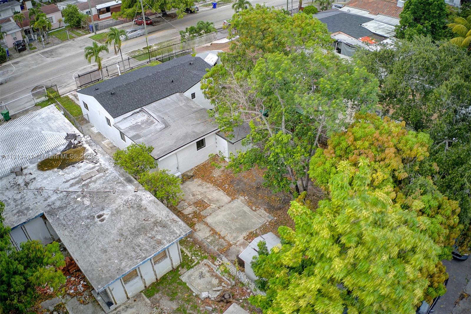 EVERGREEN GARDENS - Residential