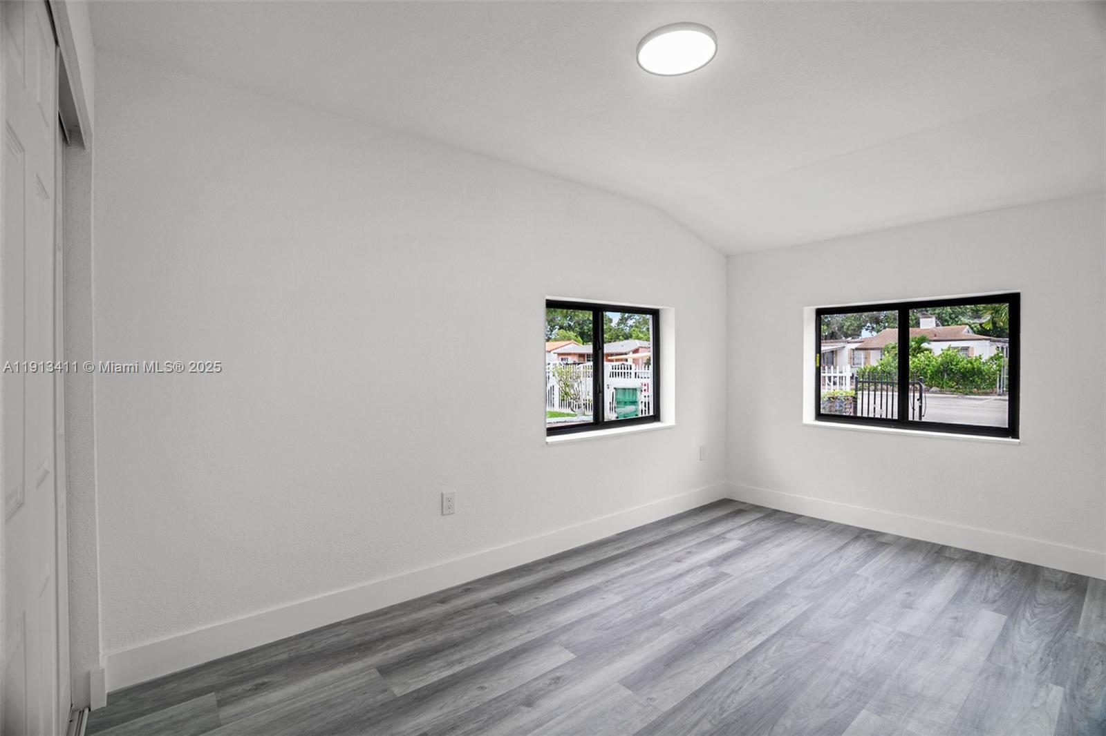 EVERGREEN GARDENS - Residential