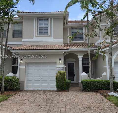 Photo of 12317 SW 124th Ct, Miami, FL 33186 (MLS # A12087930)
