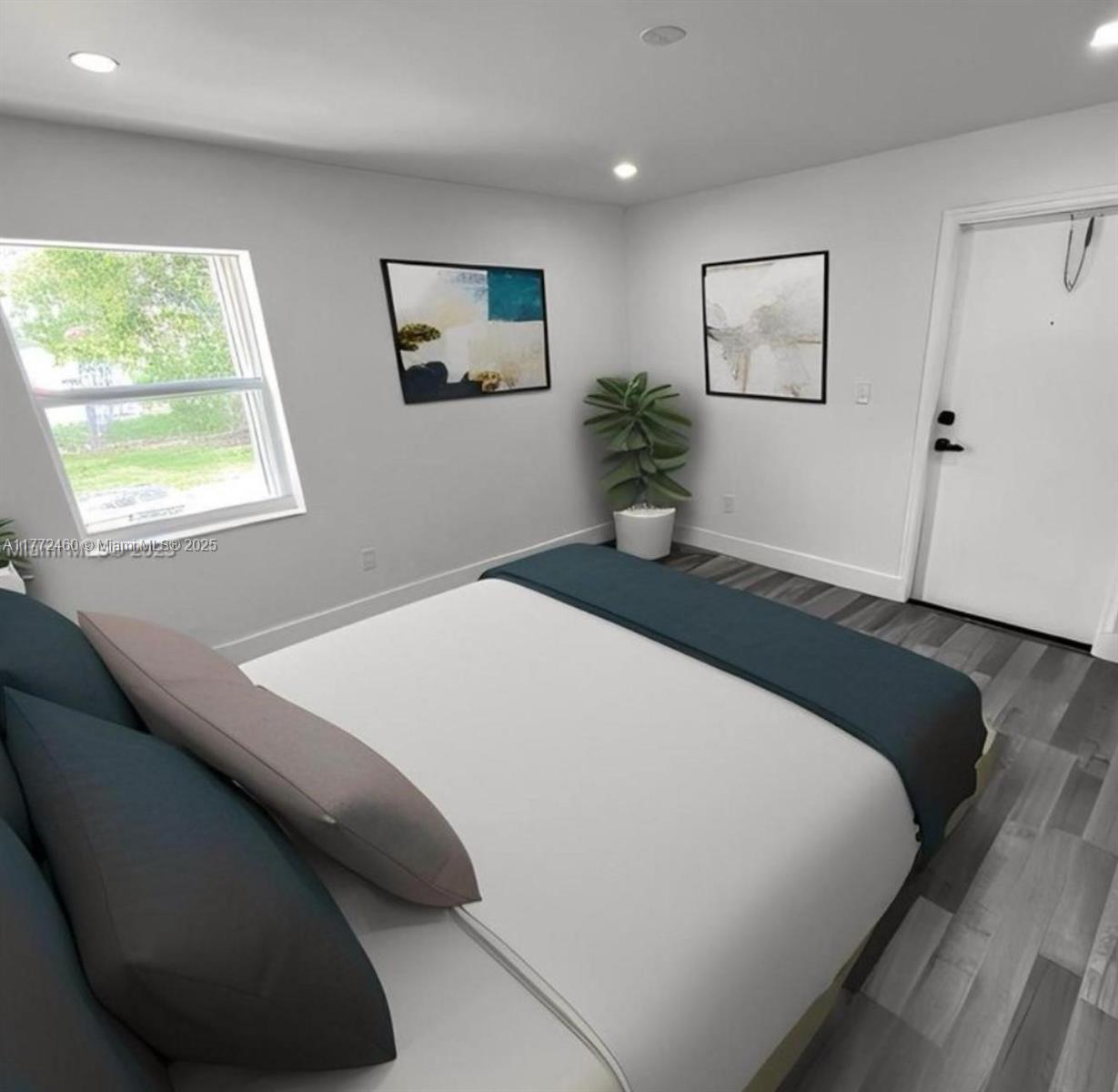 PERRINE SUB - Residential