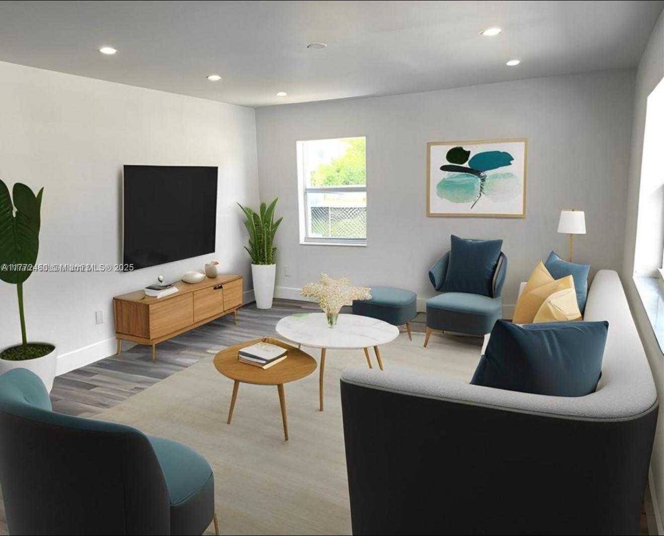 PERRINE SUB - Residential