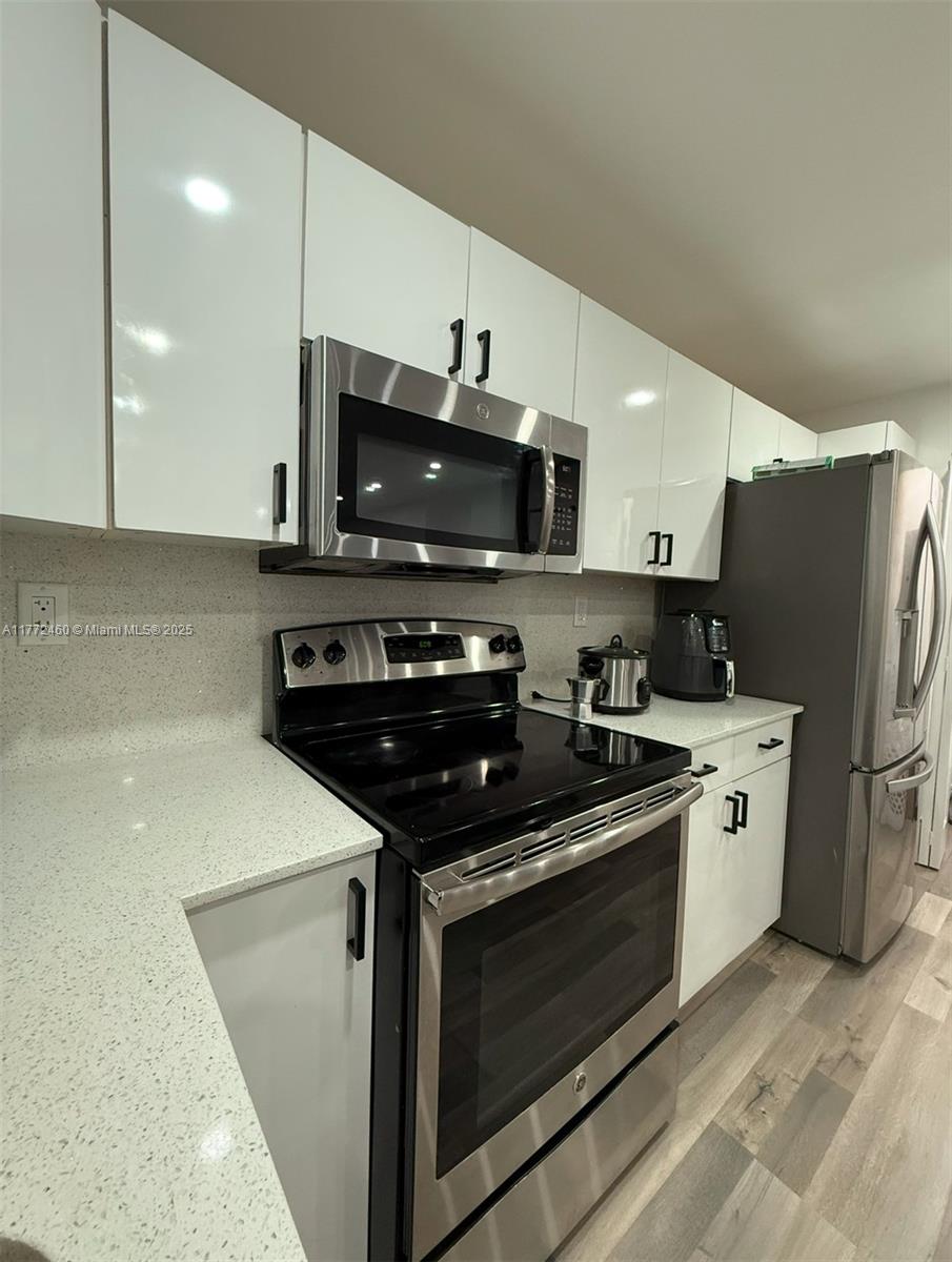 PERRINE SUB - Residential