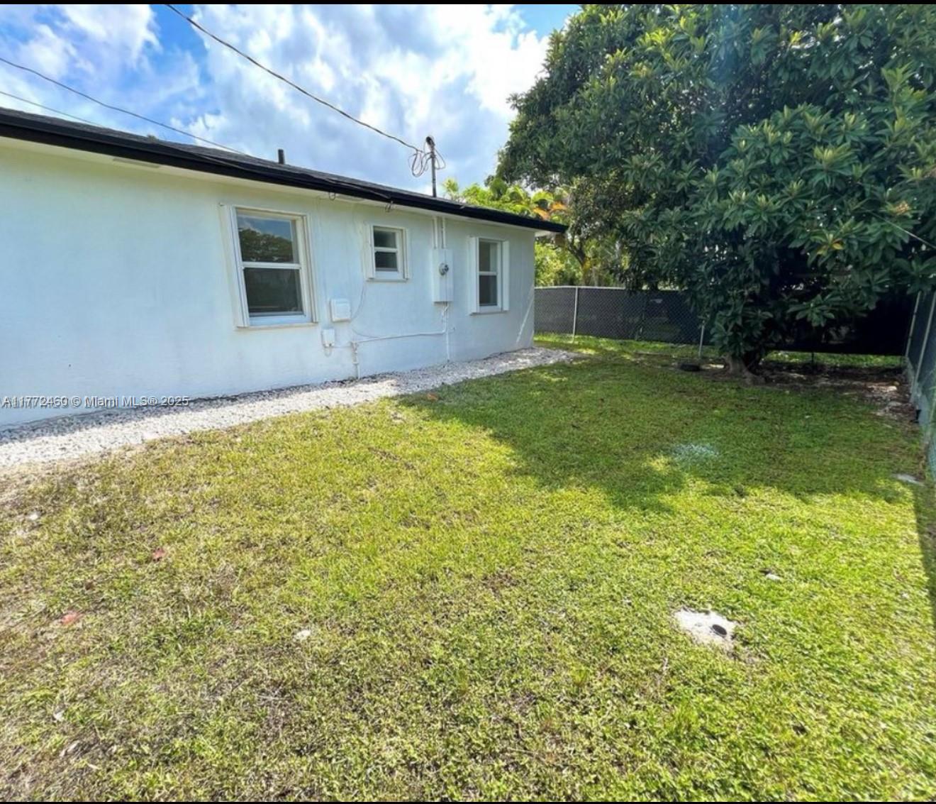 PERRINE SUB - Residential