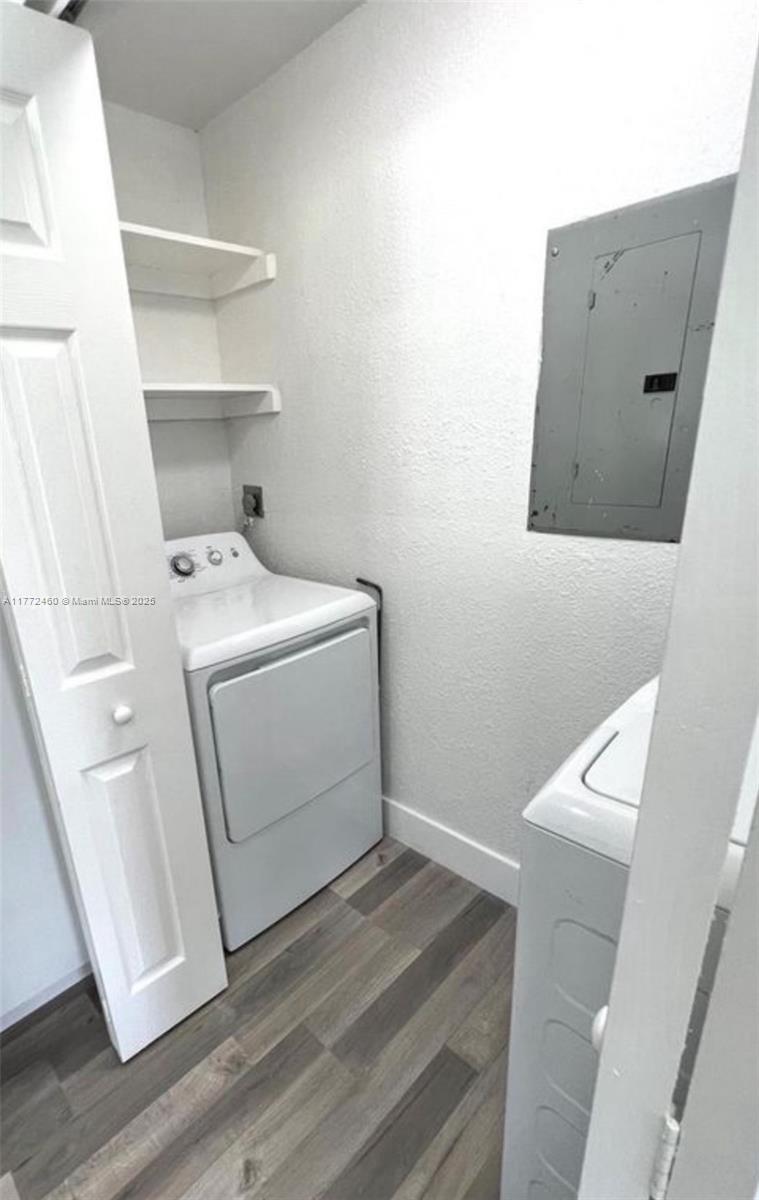 PERRINE SUB - Residential