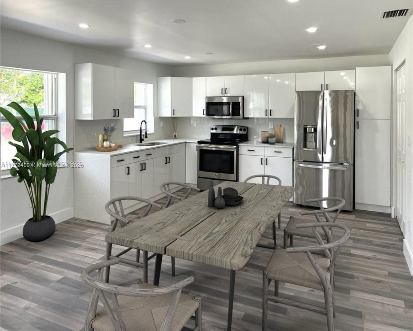 PERRINE SUB - Residential