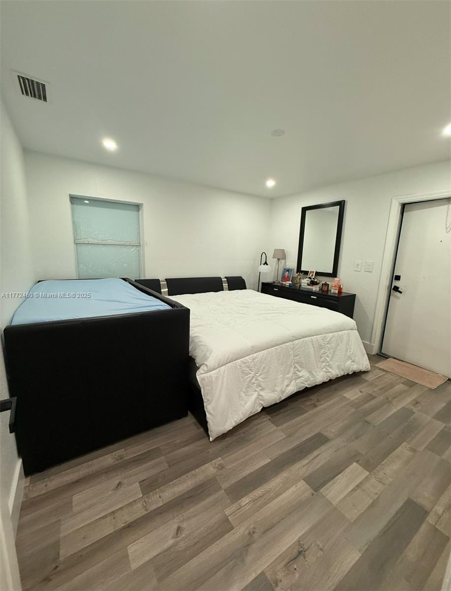 PERRINE SUB - Residential