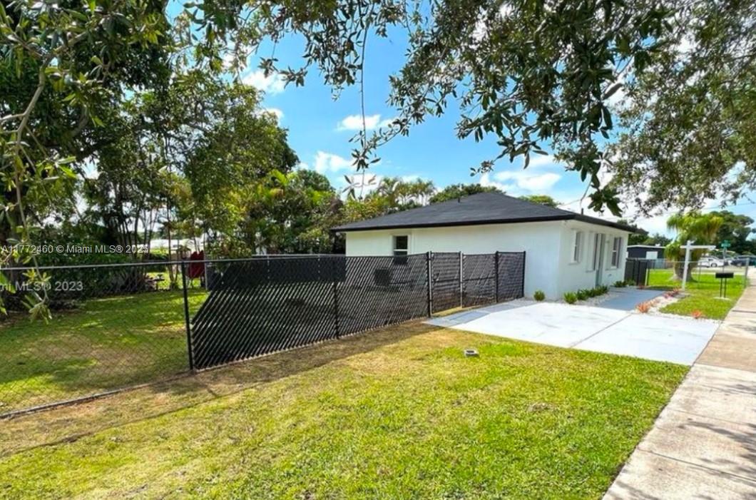 PERRINE SUB - Residential