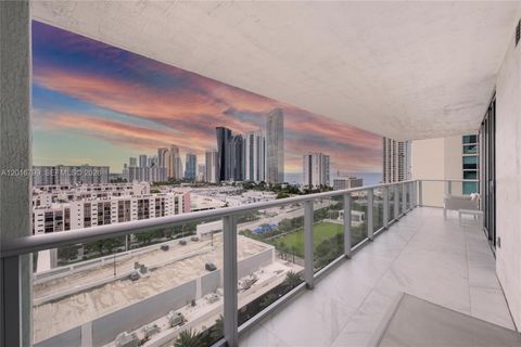 Photo of 300 Sunny Isles Blvd #4-1501, Sunny Isles Beach, FL 33160 (MLS # A12016799)