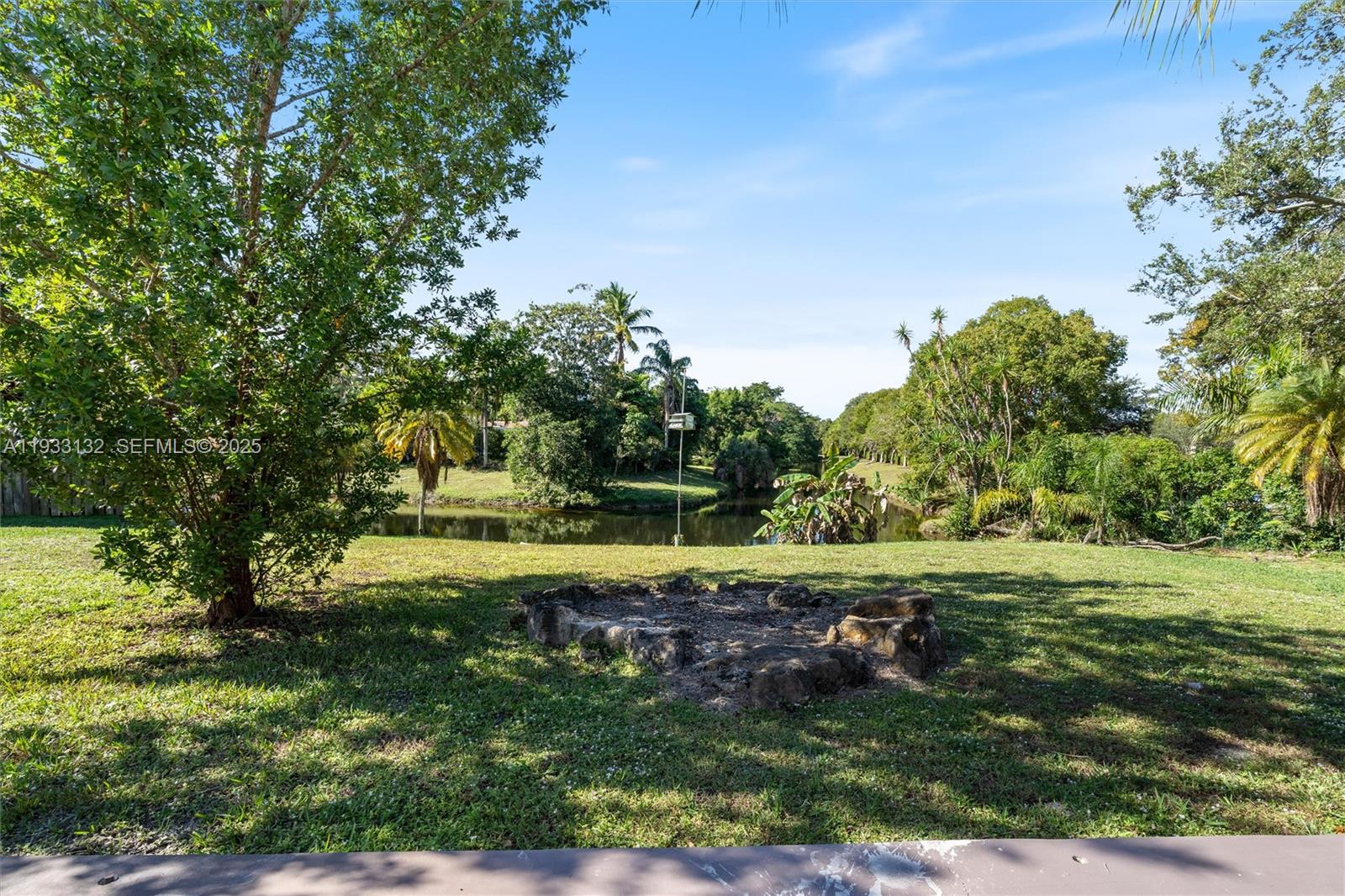 RAMBLEWOOD - Residential