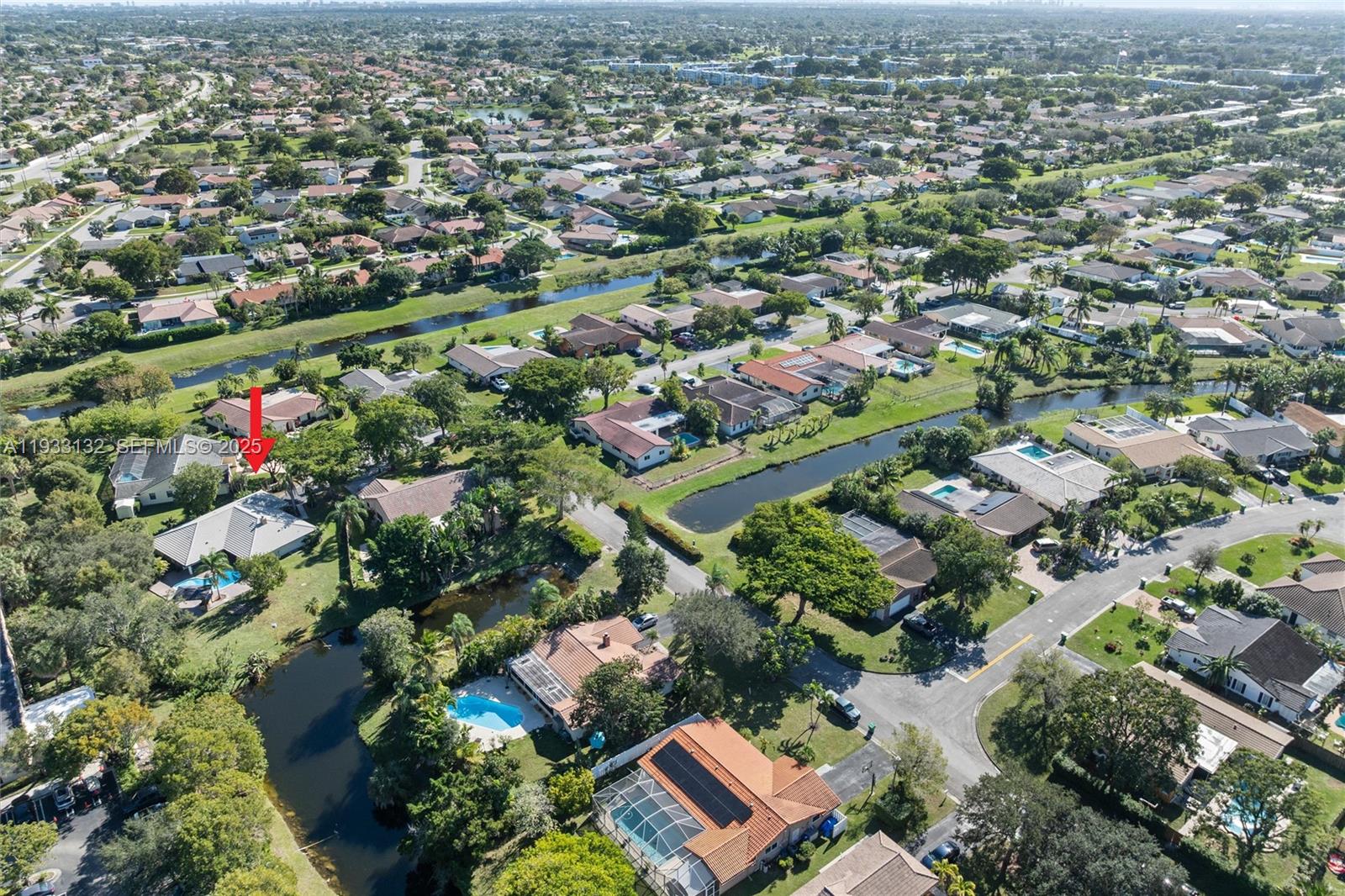 RAMBLEWOOD - Residential