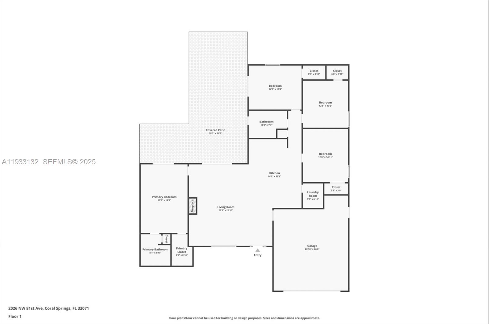 RAMBLEWOOD - Residential