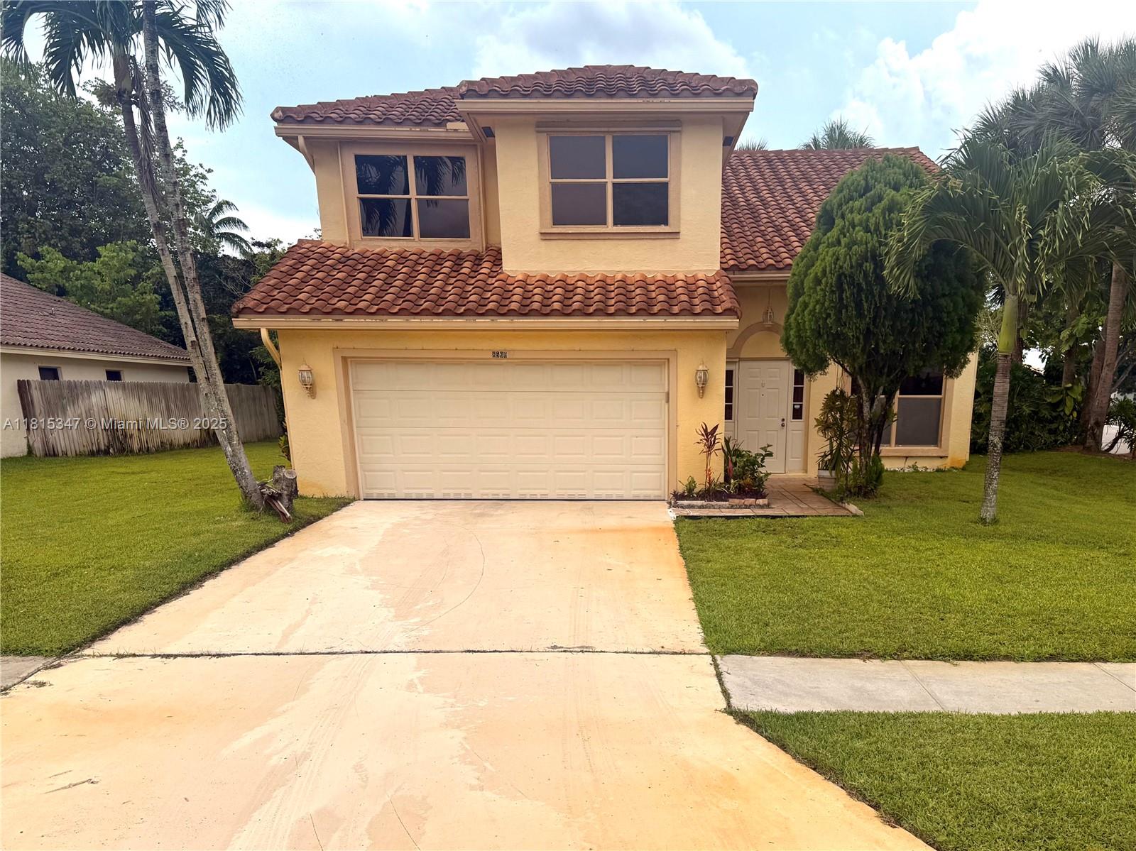 RAINBOW LAKES TR E - Residential