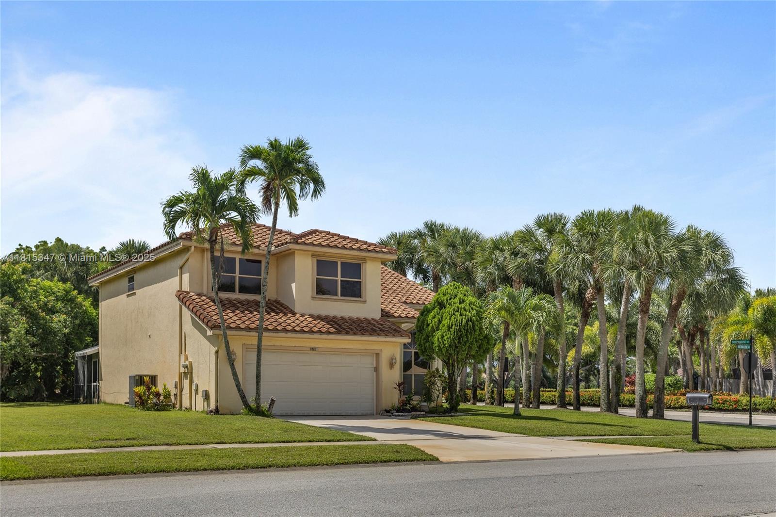 8500 Tourmaline Blvd