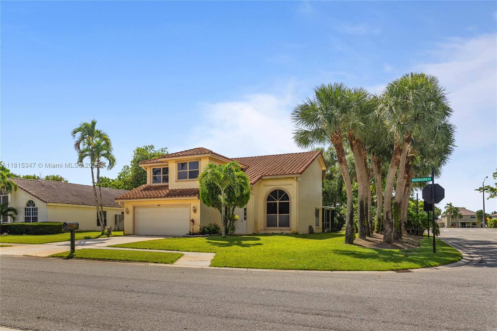 8500 Tourmaline Blvd