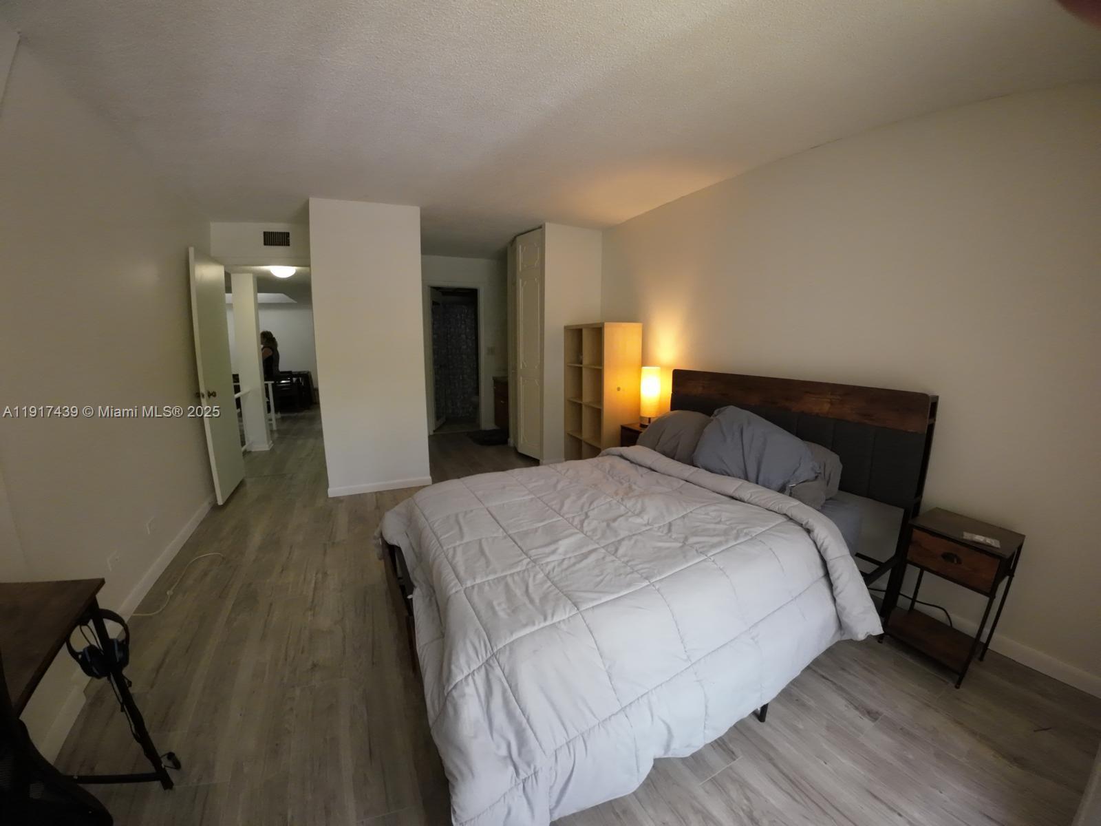 INTERNATIONAL VILLAGE AT - Residential Lease