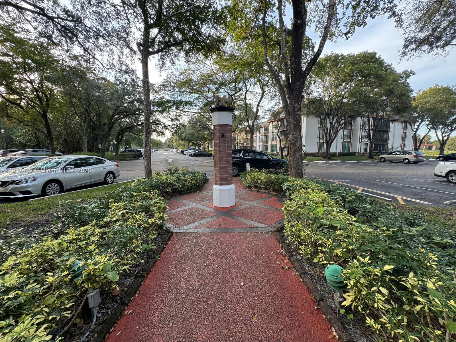 INTERNATIONAL VILLAGE AT - Residential Lease