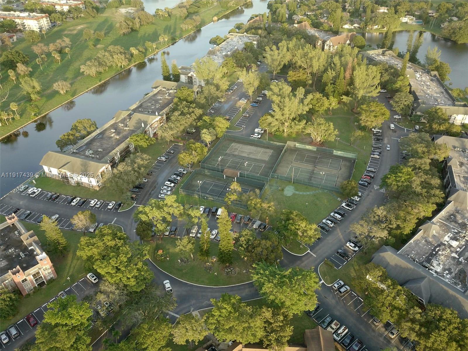 INTERNATIONAL VILLAGE AT - Residential Lease