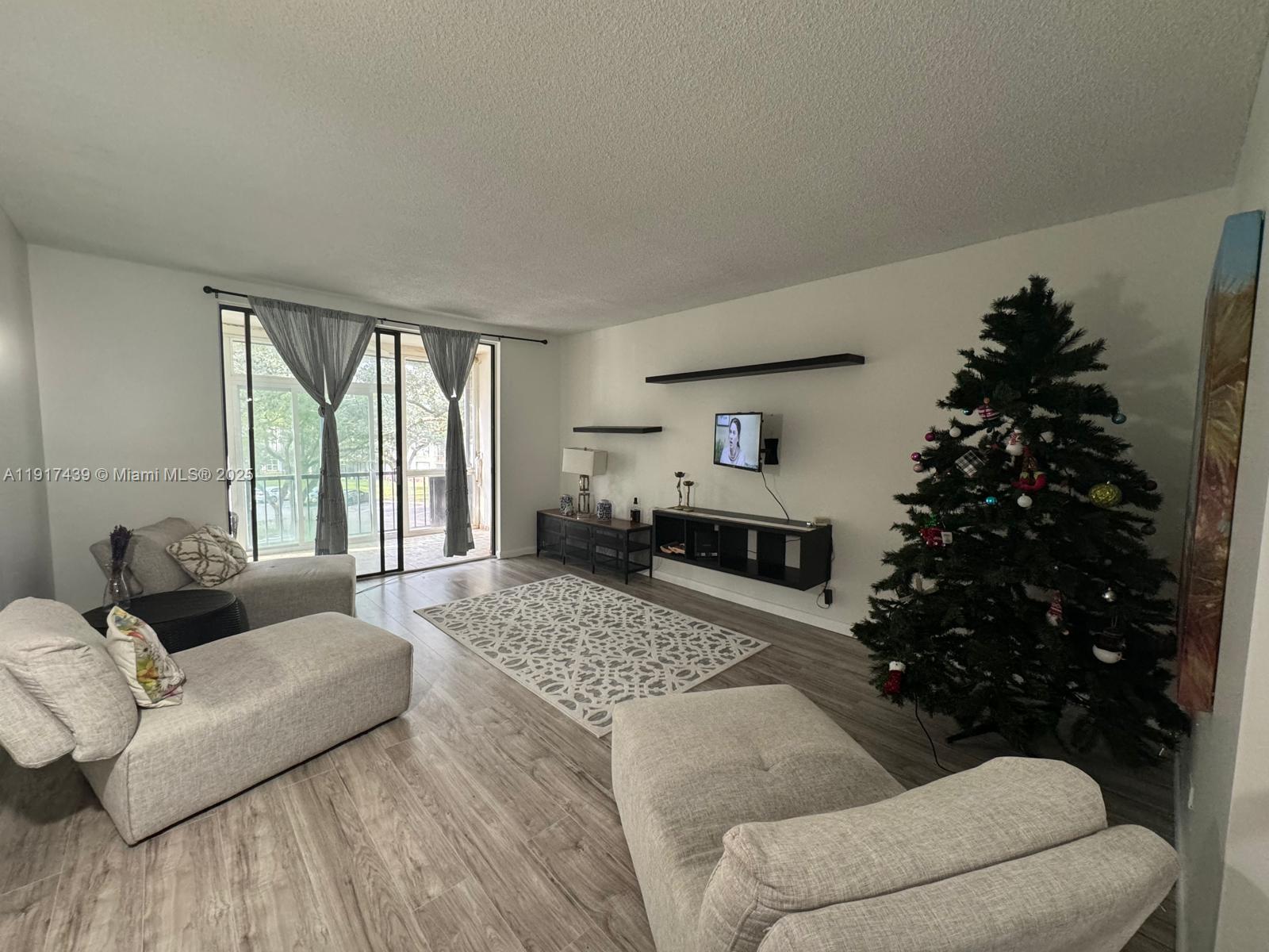 INTERNATIONAL VILLAGE AT - Residential Lease