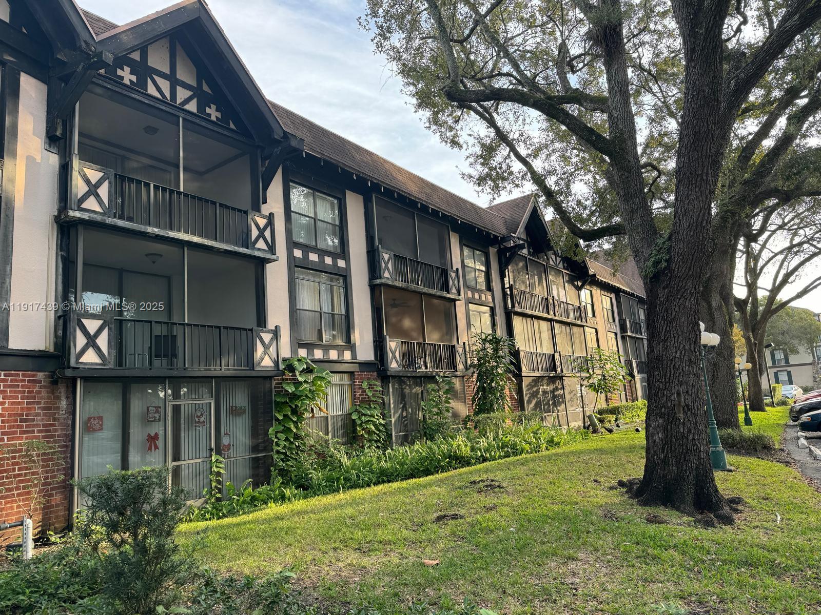 INTERNATIONAL VILLAGE AT - Residential Lease