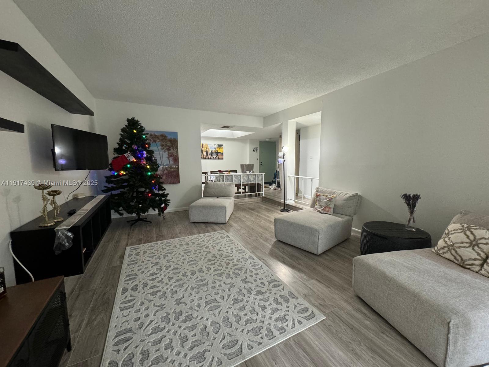 INTERNATIONAL VILLAGE AT - Residential Lease