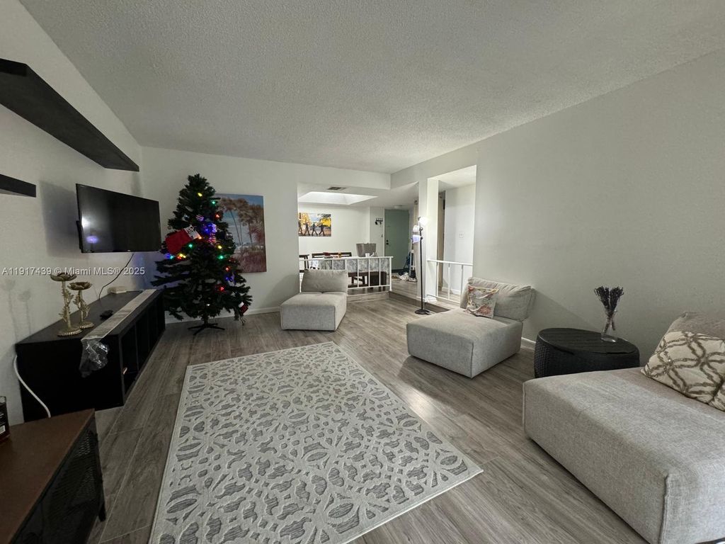 Photo of 3730 Inverrary Dr #3U, Lauderhill, FL 33319 (MLS # A11917439)