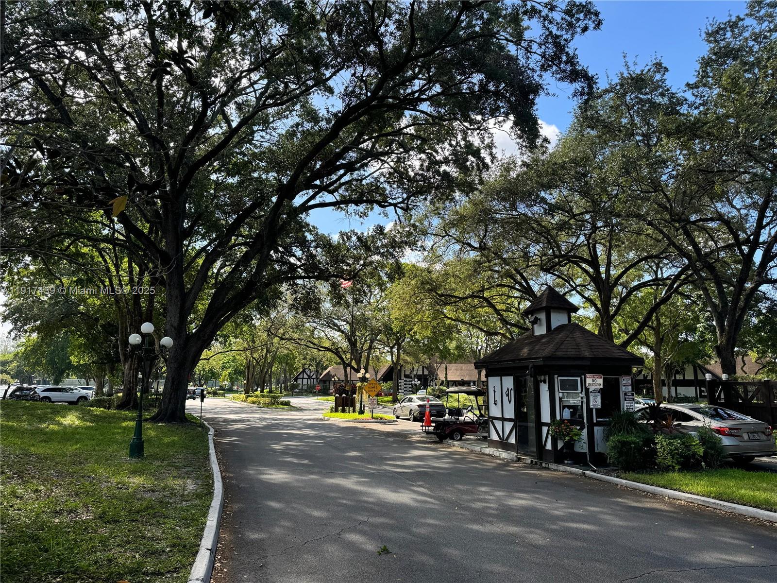 INTERNATIONAL VILLAGE AT - Residential Lease