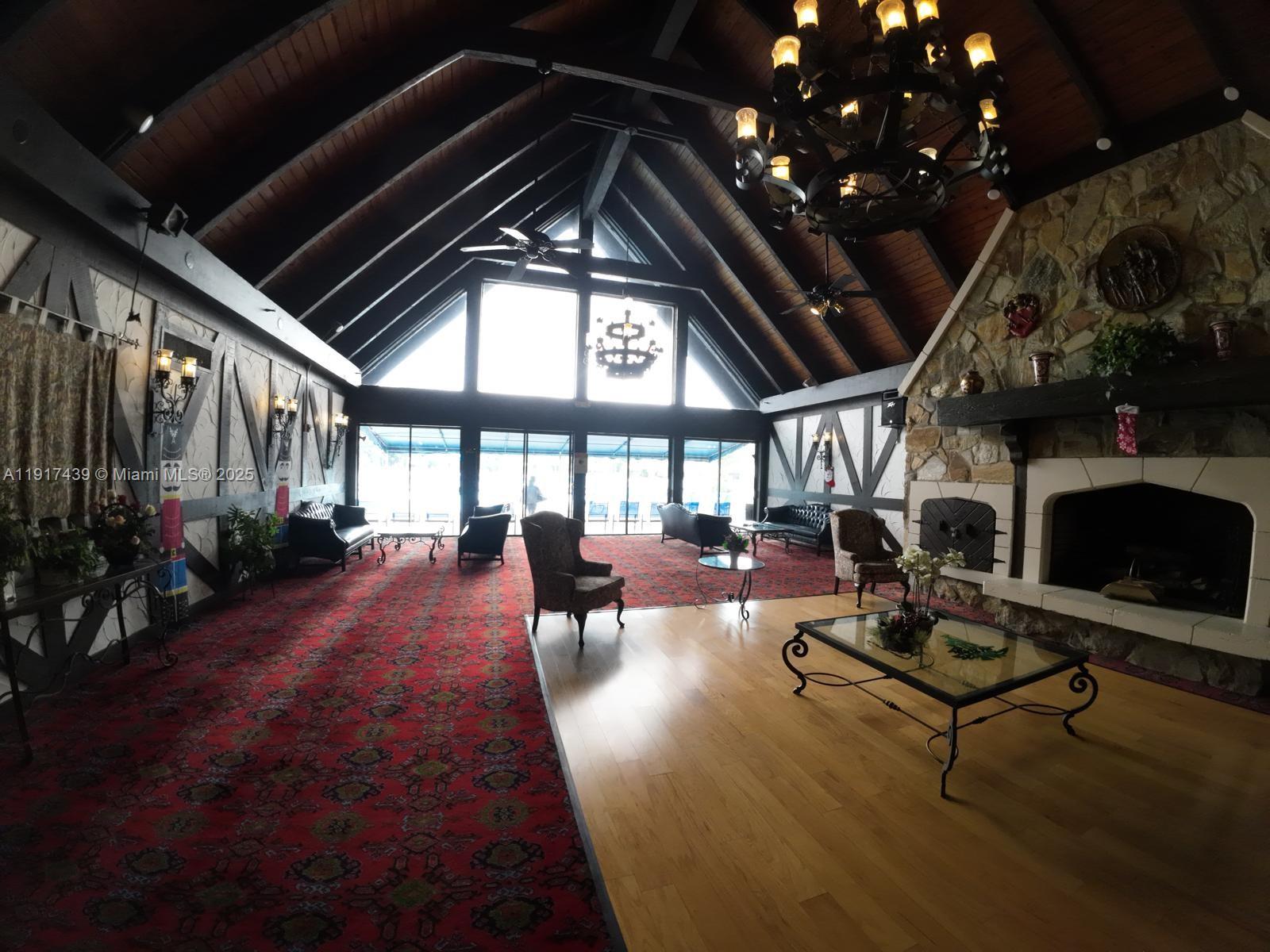 INTERNATIONAL VILLAGE AT - Residential Lease